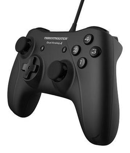 Thrustmaster Dual Analog 4 - Gamepad - Plug & Play - Zwart