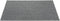 deurmat queens grasmat zilver 40x60cm