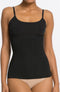 Spanx Thinstincts 2.0 - Cami top - Verstelbare bandjes - Zwart - Maat S