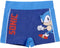 Sonic the Hedgehog Zwembroek - Gotta Go Fast