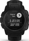 Garmin Instinct Tactical - GPS Outdoor Horloge - Stealth-modus en 100m waterdicht - Zwart