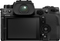 FUJIFILM X-H2 body Systeemcamera