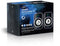 Nedis GSPR20020BK - Gaming luidsprekers - 15 W stereo geluid - Zwart
