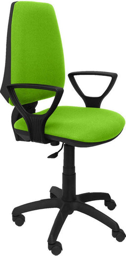 Bureaustoel Elche CP Bali P&C 22BGOLF Groen Pistache