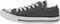 Converse Chuck Taylor All Star Sneakers Unisex - Charcoal