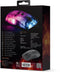DELTACO DM310 - Gaming Muis - 6200 DPI - Draad
