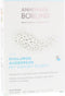 Annemarie Borlind Hyaluronic Eye Pads With Immediate Results 6x2 pcs