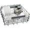 Siemens SX73EX22CE - Volledig integreerbare XXL vaatwasmachine iQ300 - 14 couverts - 42 dB(A)