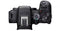 Canon EOS R10 - Hybride Camera - Dual Pixel CMOS AF II - Zwart