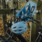 Urban Iki Helm - XS - Veiligheid en Comfort - Fuji Blue