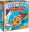 Bordspel Asmodee Bermuda Pirates (FR)