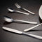 Villeroy & Boch Liam Bestekset - 30-delig - RVS - zilver