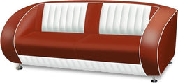 Bel Air Retro Bank SF-02CB Ruby