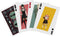 Bicycle® Spy X Family - Premium Speelkaarten - Poker - Unieke karakterillustraties