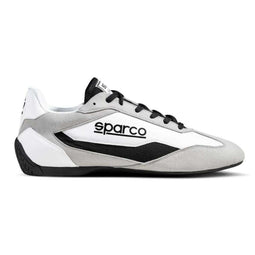 Racelaarzen Sparco S-DRIVE Wit 43 Maat 43