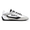 Racelaarzen Sparco S-DRIVE Wit 43 Maat 43