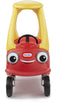 Little Tikes Cozy Coupe - Loopauto - 2 Fases - Rood/Geel