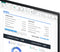 Samsung S32AM502NR - Smart Monitor - 32