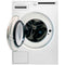 ASKO W2086CW3 - Wasmachine - 8 kg trommelinhoud - 14 wasprogramma's