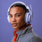 ASTRO Gaming A10 gen 2 - Gaming headset - Afneembare kabel Inklapbare microfoon - Lichtpaars