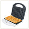 Wafelijzer - LITTLE BALANCE - Happy Waffles 750