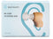 Wellhealth - Hoorapparaat - Kraakhelder geluid - Discreet ontwerp