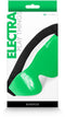 Bondageset Electra Blindfold Groen
