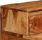 vidaXL-Schrijftafel-met-lades-88x50x90-cm-massief-hout