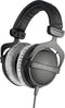 Beyerdynamic DT 770 PRO - Studiohoofdtelefoon 80 Ohm - Zwart