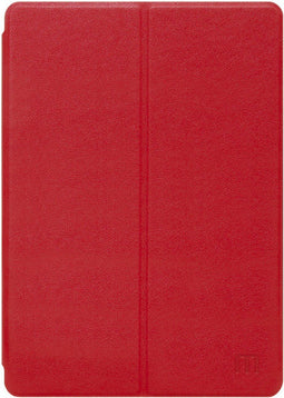 Mobilis Origine - iPad Hoes - Schokbestendig met automatische slaapfunctie - Zwart