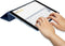 Spigen iPad Air 10.5 / iPad Pro 10.5 - Smart Fold Bookcase - Optimale bescherming - Blauw