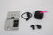 Sony LinkBuds Fit - Draadloze oordopjes - IPX4 waterbestendig - Zwart