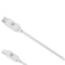 USB-kabel Celly USBCLIGHTSP