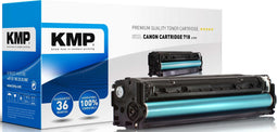 KMP C-T20 - Kleurentoner - Paginaopbrengst 2800 - Cyaan