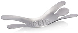 Bitten Design Knoflookpers Belly Flop Stainless Steel