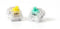 Keychron Key K Pro Switch - Overige randapparatuur - Mint