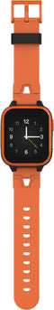 Xplora XGO3 - Smartwatch - GPS en bellen zonder telefoon - Oranje