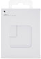 Apple 30W USB-C Power Adapter - Oplader - Snelladen voor iPhone en iPad - Wit