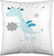 Kussenhoes Haciendo el Indio Magic Dragon (40 x 40 cm)