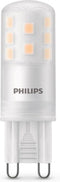 Philips LED Capsule - G9 - 40 W vervanging - Warmwit licht (6 stuks)