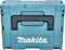 Makita DDF489RTJ - Boor-/schroefmachine - 18 V - 2 functies - 21 koppelinstellingen - 1,8 kg