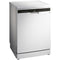 Siemens SN23EW03KE - Vrijstaande vaatwasser - 6 programma's - Wit