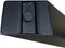 Furniture Legs Europe - Stalen tafelpoot - Taps 72 cm hoog zwart
