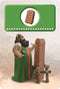 Bordspel Asmodee 7 Wonders: Architects (FR)