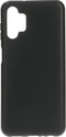 Mobiparts Classic TPU Case - Samsung Galaxy A13 (2022) 4G - Schokabsorberend - Zwart