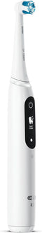 Oral-B iO 7n - Elektrische Tandenborstel - 5 Poetsstanden - Wit