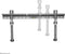 Neomounts PLASMA-W065BLACK - TV Beugel - Draagvermogen 50 kg - Zwart