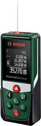 Bosch UniversalDistance 40C - Laserafstandsmeter - Metingen tot 40 m - Bluetooth-connectiviteit