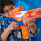 NERF N Series Pinpoint - Speelgoedblaster - Inclusief 18 Officiële Nerf N1 darts
