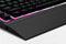 Corsair K55 RGB Pro XT - Gamingtoetsenbord - RGB-verlichting per toets en macrotoetsen - Azerty BE